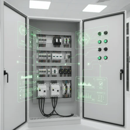 Автоматические выключатели