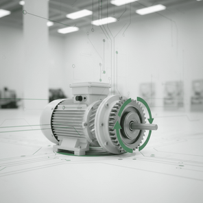 Электродвигатели