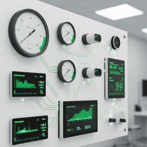 Уровнемеры