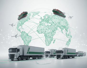 Транспортные компании