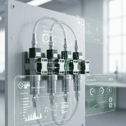 Пневмовибраторы