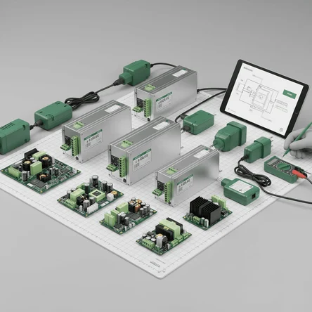 Источники питания