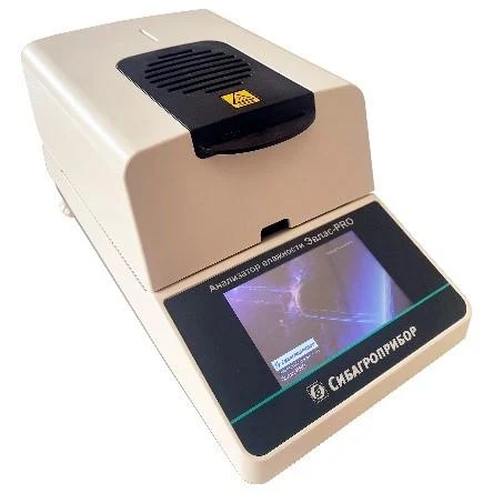 Анализатор влажности "Эвлас - PRO"