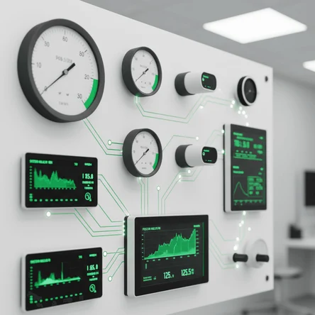 Расходомеры