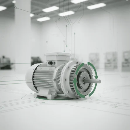 Мотор-редукторы