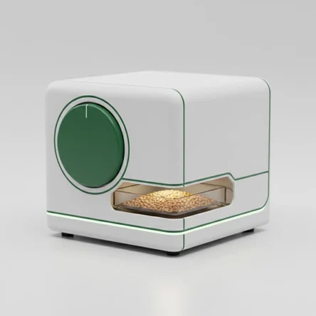 Анализаторы влажности