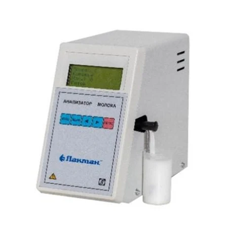 Анализатор качества молока "Лактан" исп. 600 УЛЬТРА (расширенный)