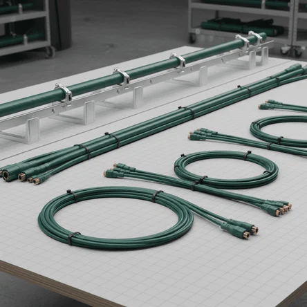 Кабельная продукция