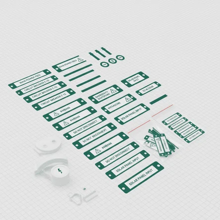 Маркировка