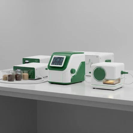 Для агрохимслужб